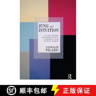 4周达 Intuition and the Forms Post Jung Variety Centrality 9781782201304 J...