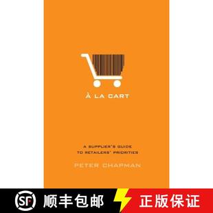 cart guide priorities retailers 4周达 9780993673405 supplier