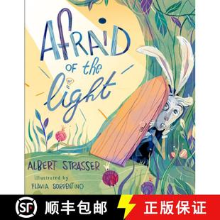 Afraid 9781611808148 Fears Story 4周达 about the Your Light Facing