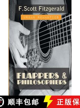预订 Flappers and Philosophers [9781909676671]