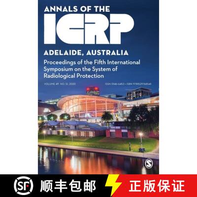 【3-4周达】ICRP 2019 Proceedings: Proceedings of the Fifth International Symposium on the System of R... [9781529768541]