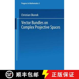Vector Bundles Spaces 9781475714623 Projective 4周达 Complex