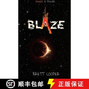 Crossed 4周达 Star 9781365179587 Blaze