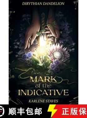 【3-4周达】Mark of the Indicative [9798989463374]
