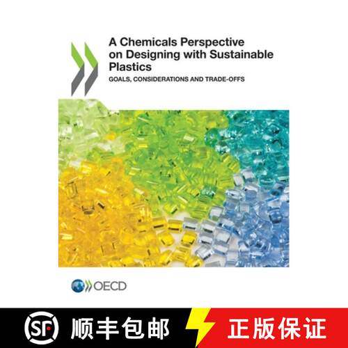 【3-4周达】OECD Series on Risk Management of Chemicals a Chemicals Perspective on Designing with Sust... [9789264683754]
