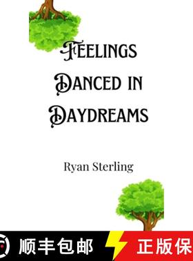 预订 Feelings Danced in Daydreams [9789916906385]