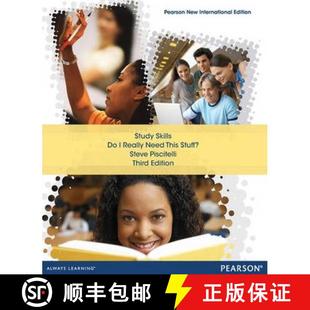 This International 3周达 Study Need 9781292040882 Edition New Skills Pearson Really Stuff?