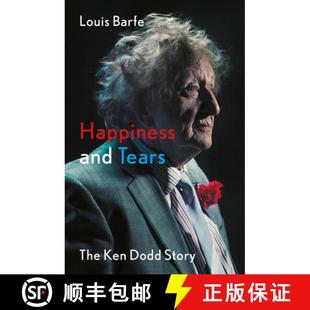 Tears The 9781788549547 Happiness Story and Dodd 预订 Ken