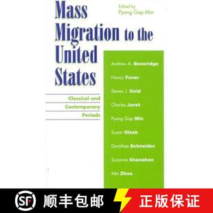 Mass 9780759102323 Periods States 4周达 Classical Migration Contemporary the and United