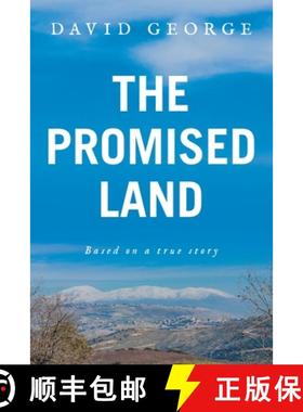 预订 The Promised Land: Based on a true story [9798765201466]