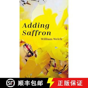 Saffron 4周達 Adding 9798888388723