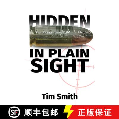 预订 Hidden in Plain Sight: How the House Select Committee on Assassinations Played Games with the Ev... [9781634244343]