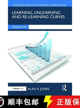 【3-4周达】Learning, Unlearning and Re-Learning Curves [9781138064973]