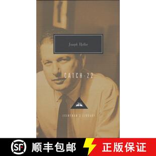 Catch-22: Introduction by Malcolm Bradbury [9780679437222]