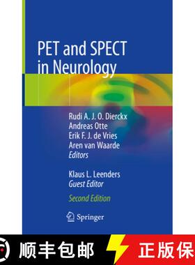 【3-4周达】Pet and Spect in Neurology [9783030531676]