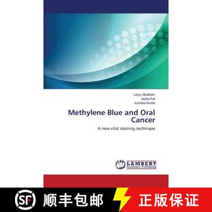 预订 Methylene Blue and Oral Cancer [9783659562532]