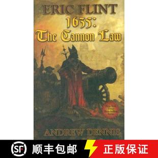 Law 4周达 Cannon 9781416509387 1635