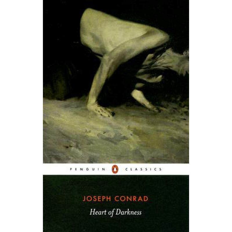 预订 heart of darkness/the congo diary [9780141441672]