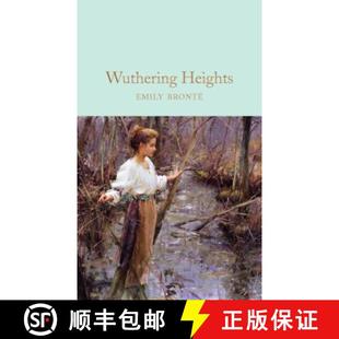 Collector Macmillan Library Wuthering 9781509827800 Heights
