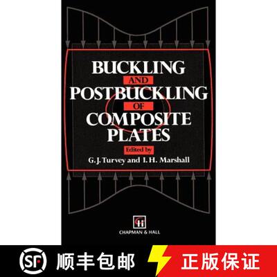 【3-4周达】Buckling and Postbuckling of Composite Plates [9780412591204]