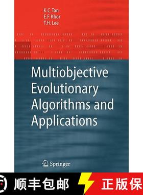 【3-4周达】Multiobjective Evolutionary Algorithms and Applications [9781849969352]