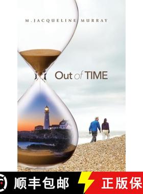 【3-4周达】Out of Time [9780999149331]