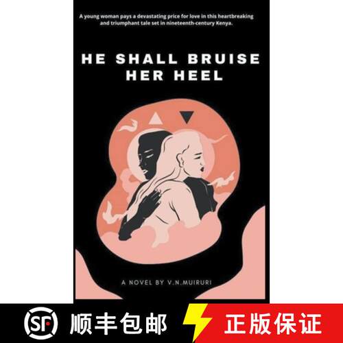 【3-4周达】He Shall Bruise Her Heel [9798201927950]