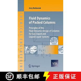 Dynamics Columns Fluid for 9783540887805 Design 4周达 the Principles Packed Ga... Dynamic