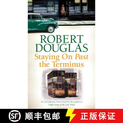 【3-4周达】Staying on Past the Terminus [9780755380299]