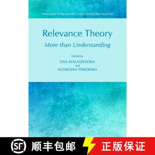 More Theory Than Understanding 预订 9781443840194 Relevance