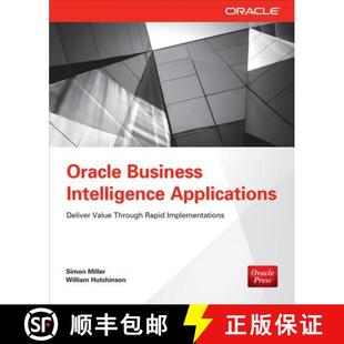 Implementations Intelligence Value Through Deliver Business Applications 9780071804141 预订 Rapid Oracle