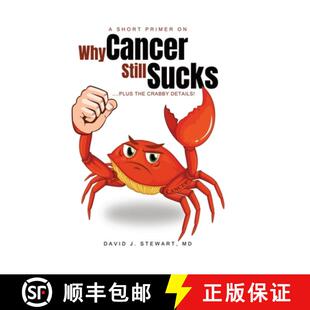 Still 9780228871996 Why Primer 4周达 Short Sucks Cancer