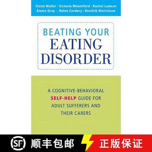 Cognitive for Behavioral Self Your Disorder 9780521739047 Sufferers a... Beating Eating Guide Help Adult 4周达