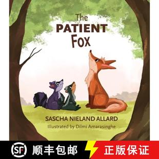 Fox 3周达 Patient 9780853986737 The