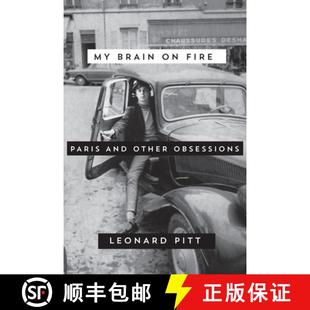 Other 9781593766344 Fire Paris 4周达 Brain Obsessions and