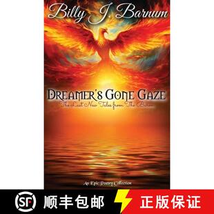 Dreamer 9798218628574 Baron Last 4周达 New Gone from Gaze Tales The