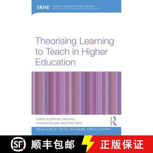 Teach and Theorising Social Material Higher Pract... Realist Learning Socio 4周达 9781138677272 Education