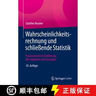 Statistik 9783658462581 4周达 Mi... Einführung Praxisorientierte Schließende Und Wahrscheinlichkeitsrechnung