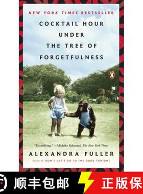 预订 Cocktail Hour Under the Tree of Forgetfulness [9780143121343]