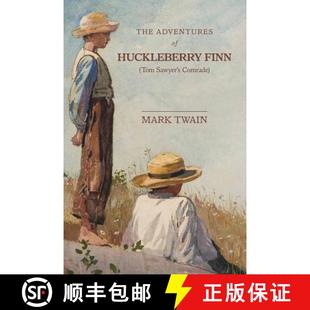 Finn Tom Comrade The 4周达 9780615878003 Adventures Sawyer Huckleberry
