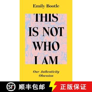 Not Obsession This Authenticity 3周达 9781838388737 Our Who