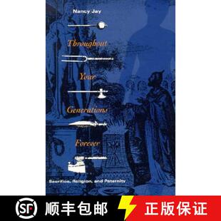 and 9780226395739 Throughout Forever Sacrifice Generations 4周达 Your Paternity Religion