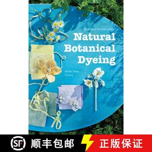 Every 9784865052237 Natural Projects Dyeing 4周达 Botanical Season for