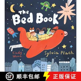 Book 4周达 Bed 9780571384891 The