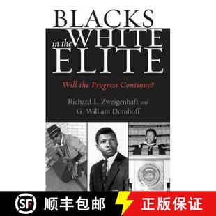 Progress 9780742516212 Blacks White Elite the 4周达 Continue? Will
