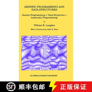 Data 9780792381358 4周达 Automati... Structures and Programming Genetic