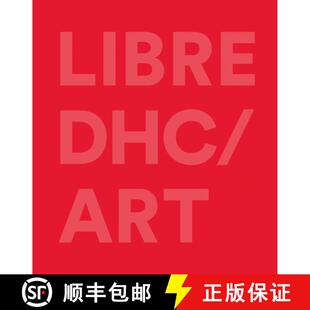 Libre 4周达 Art 9783777431949 Dhc
