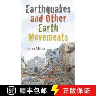 Earthquakes and Other Movements 4周达 Earth 9781536169676