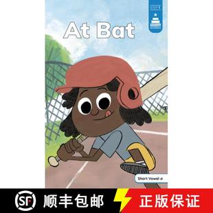 9798875218132 Bat 预订