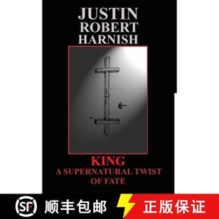 KING Fate 9780473168049 3周达 Twist Supernatural